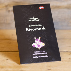 bivoksark fra nordigard ramstad i skjåk 1 pk